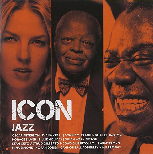 Jazz Icon / Various: Jazz Icon / Various