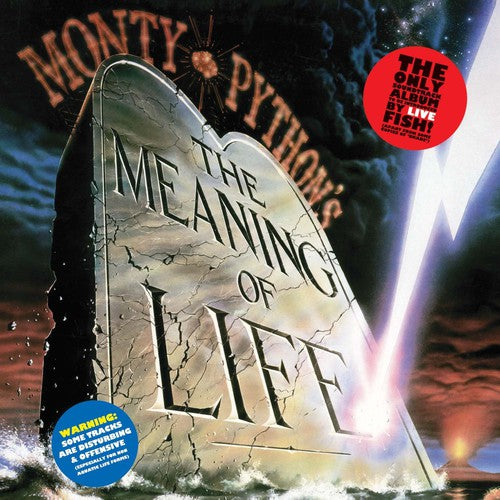 Monty Python: Meaning of Life