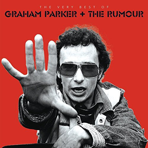 Parker, Graham & the Rumour: Very Best of