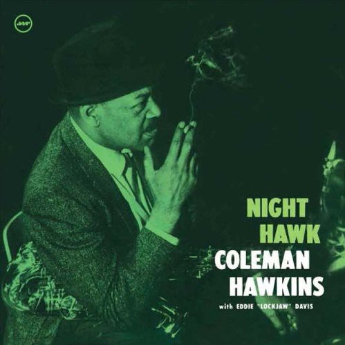 Hawkins, Coleman: Night Hawk