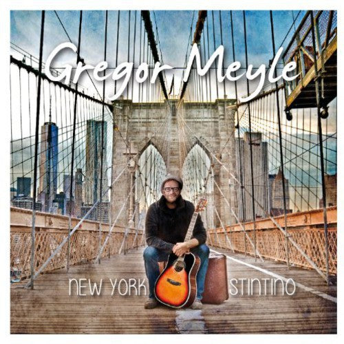 Meyle, Gregor: New York-Stintino