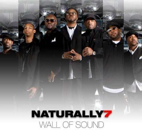 Naturally 7: Wall of Sound