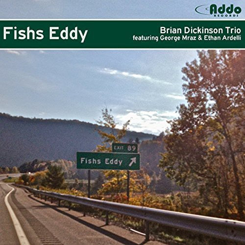 Dickenson, Brian: Fishs Eddy