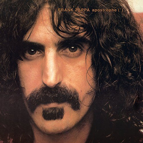 Zappa, Frank: Apostrophe