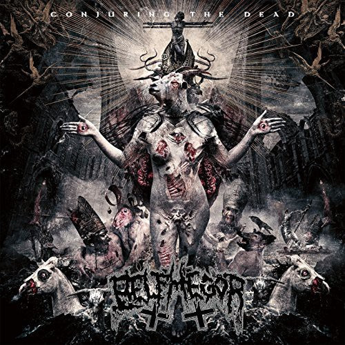 Belphegor: Conjuring the Dead