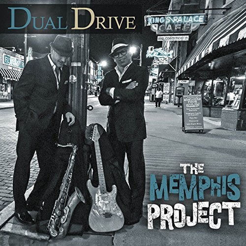 Dual Drive: Memphis Project