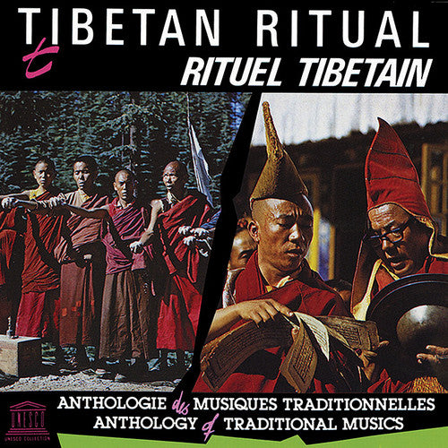 Tibetan Ritual / Var: Tibetan Ritual / Various