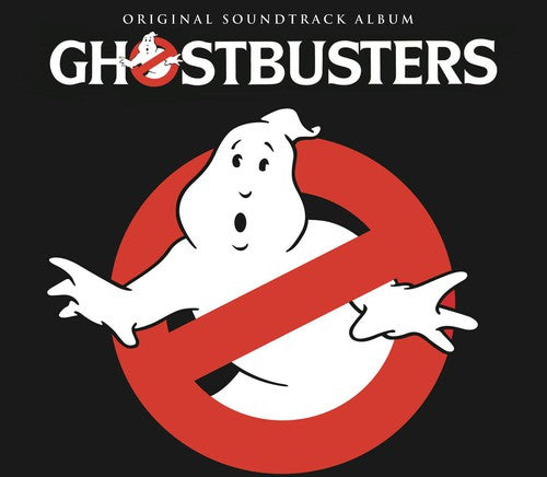 Ghostbusters / O.S.T.: Ghostbusters (Original Soundtrack Album)