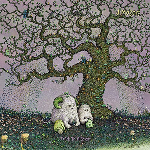 Mascis, J: Tied to a Star