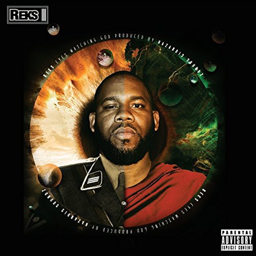 Reks: Eyes Watching God