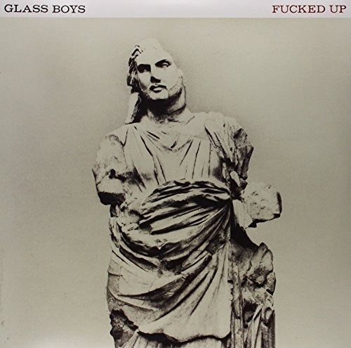 Fucked Up: Glass Boys (Slow Version)