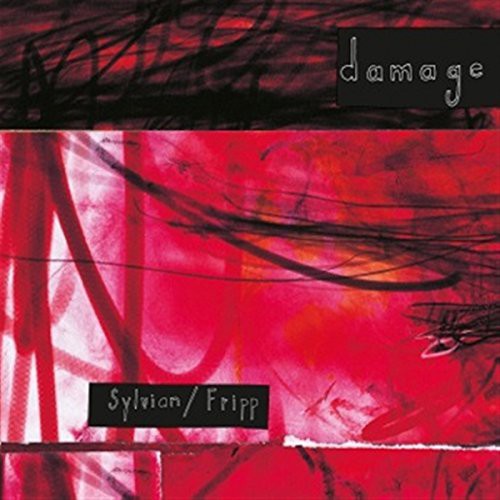 Sylvian, David / Fripp, Robert: Damage