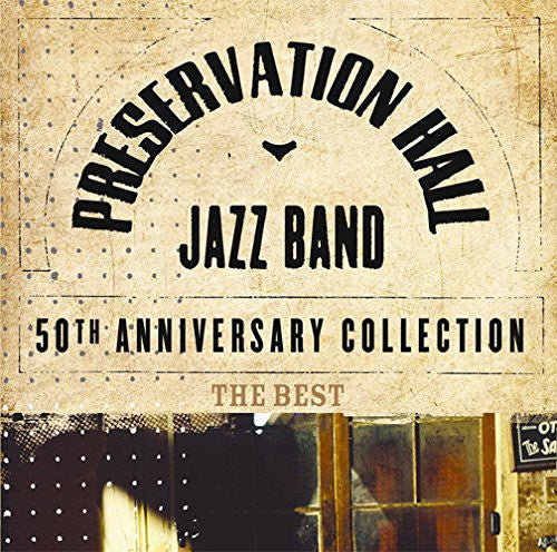 Preservation Hall Jazz Ban: Essential Preservation Hall Jazz