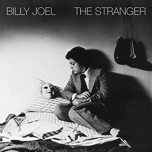 Joel, Billy: Stranger