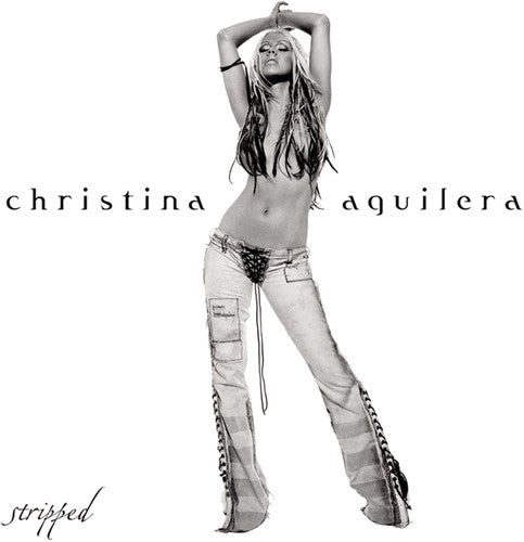 Aguilera, Christina: Stripped