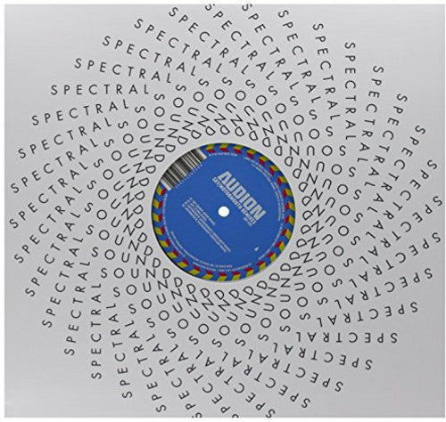 Audion: Sky / Motormouth Remixes