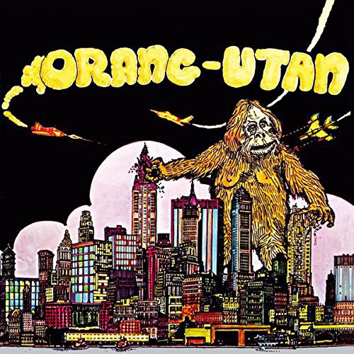 Orang-Utan: Orang-Utan