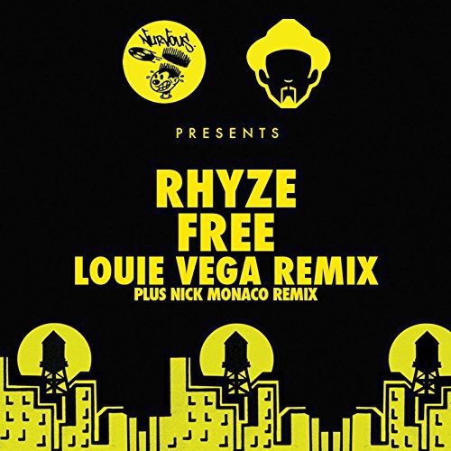 Rhyze: Free