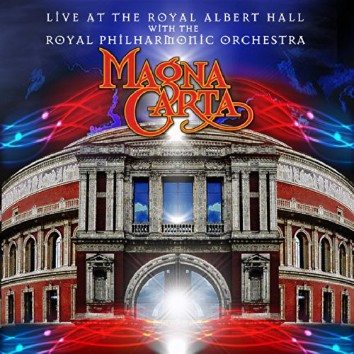 Magna Carta: Live at the Royal Albert Hall (1971)