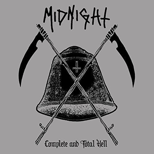 Midnight: Complete & Total Hell