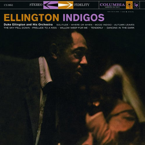 Ellington, Duke: Indigos