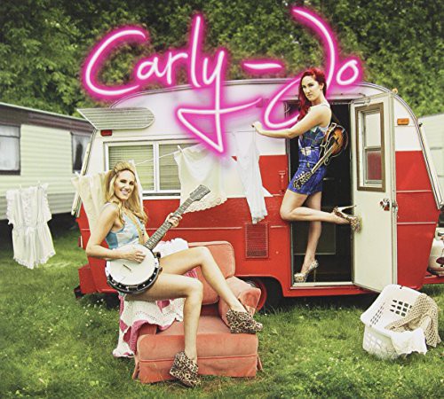 Carly Jo: Carly Jo