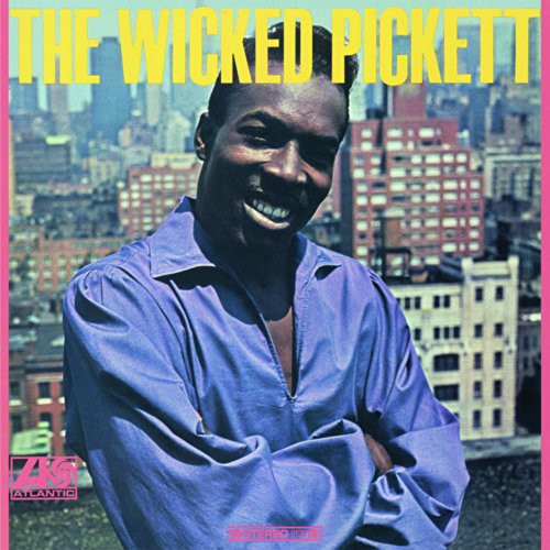 Pickett, Wilson: Wilson Pickett