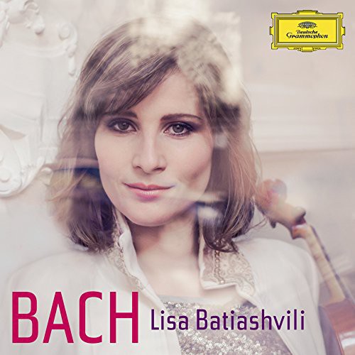 Batiashvili, Lisa: Bach