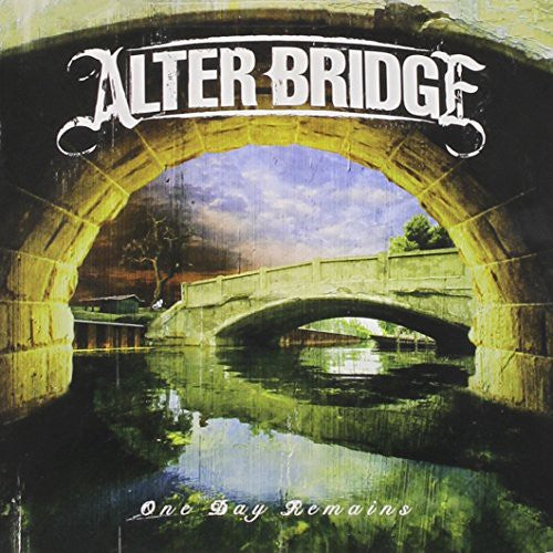 Alter Bridge: One Day Remains