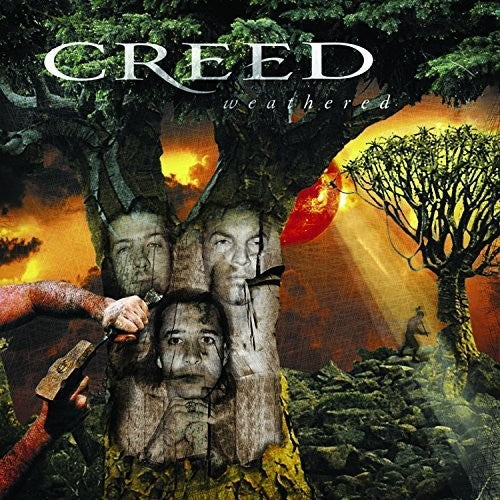 Creed: Weathered