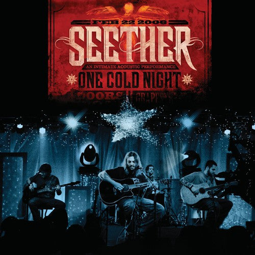 Seether: One Cold Night