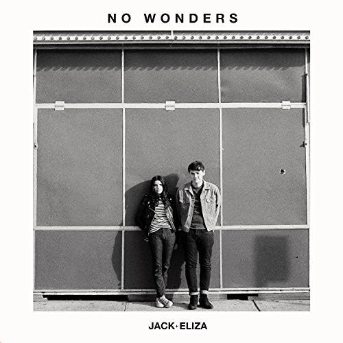 Jack & Eliza: No Wonders