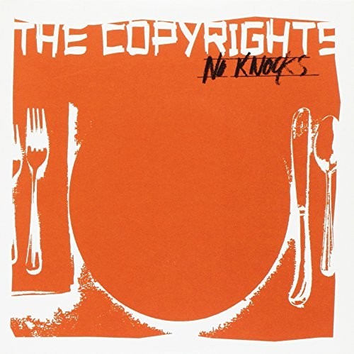 Copyrights: No Knocks