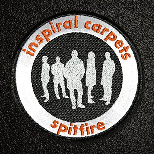 Inspiral Carpets: Spitfire