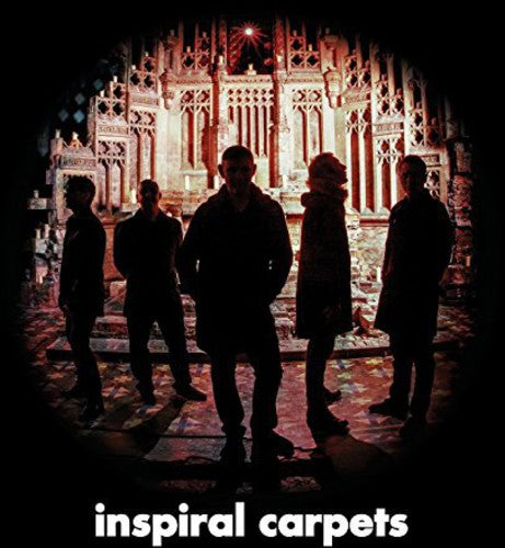 Inspiral Carpets: Inspiral Carpets