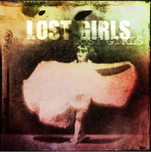 Lost Girls: Lost Girls