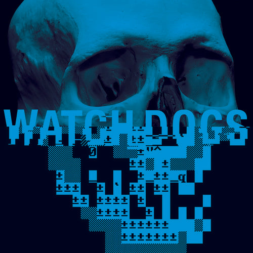 Reitzell, Brian: Watch Dogs / O.s.t.