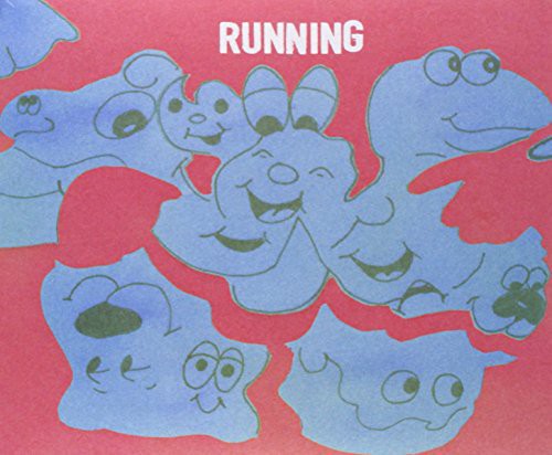 Running: Frizzled