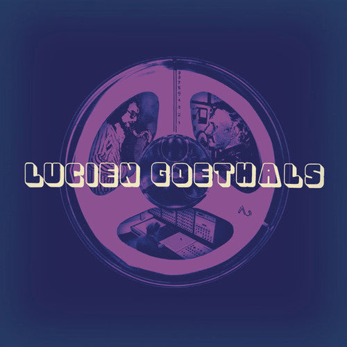 Goethals, Lucien: Lucien Goethals