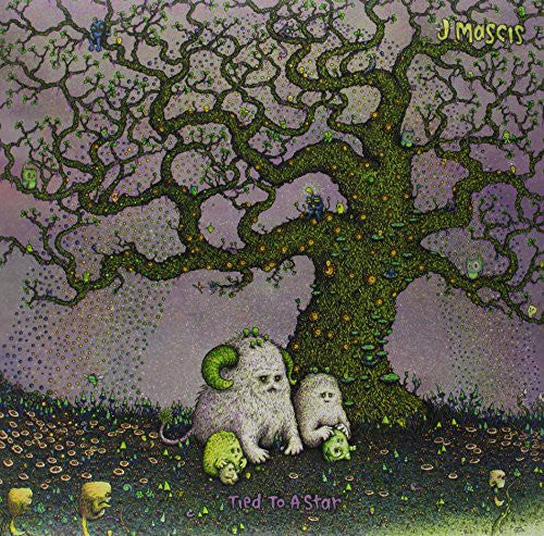 Mascis, J: Tied to a Star