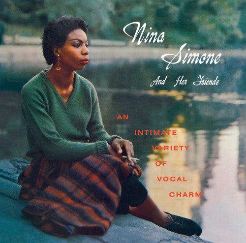 Simone, Nina: Nina Simone & Her Friends