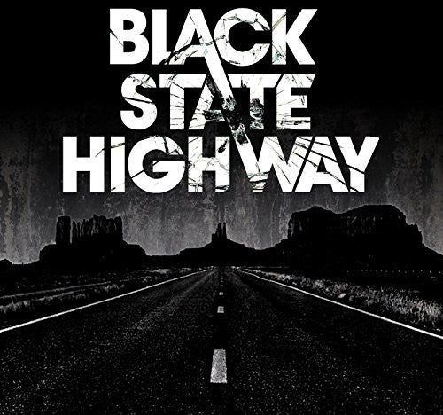 Black State Highway: Black State Highway