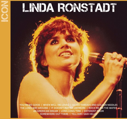 Ronstadt, Linda: Icon