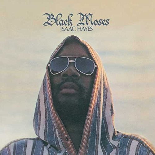 Hayes, Isaac: Black Moses