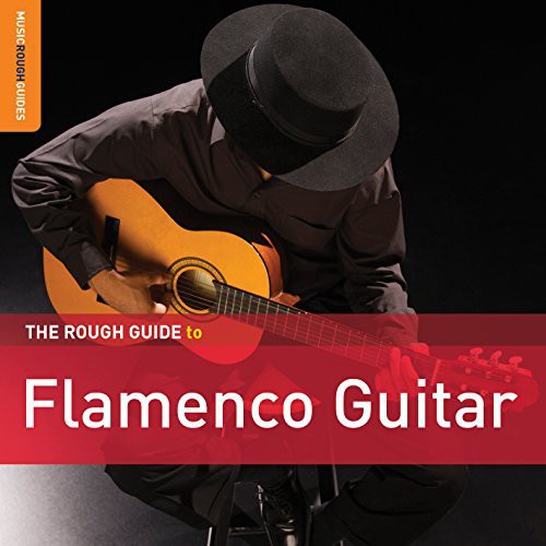 Rough Guide to Flamenco Guitar: Rough Guide to Flamenco Guitar