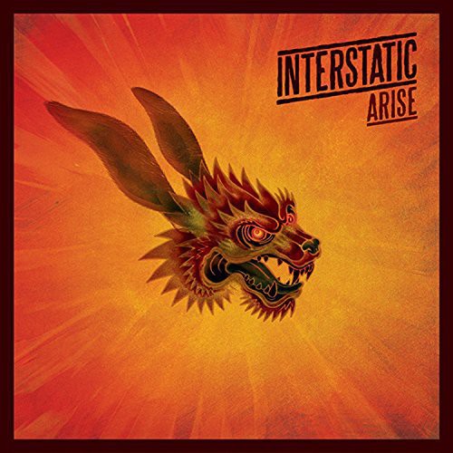 Interstatic: Arise