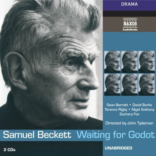 Beckett / Barrett / Burke: Waiting for Godot