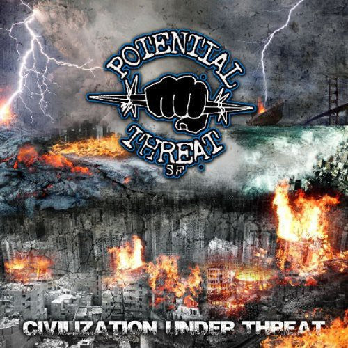 Potential Threat: Civilization Under Threat