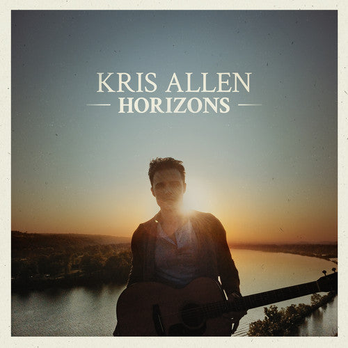 Allen, Kris: Horizons