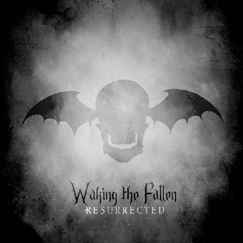 Avenged Sevenfold: Waking The Fallen: Resurrected [2CD+DVD]